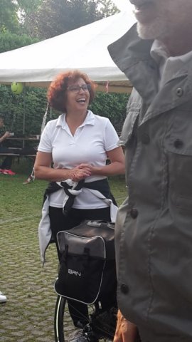 Amici del Viale